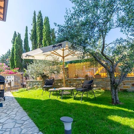Rooms Apartim 2 Piran Exterior foto