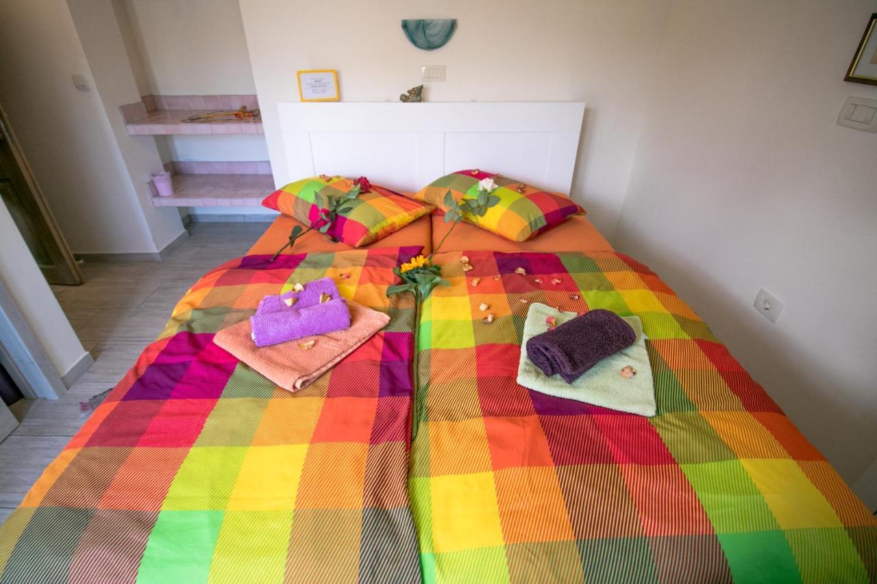 Rooms Apartim 2 Piran Exterior foto