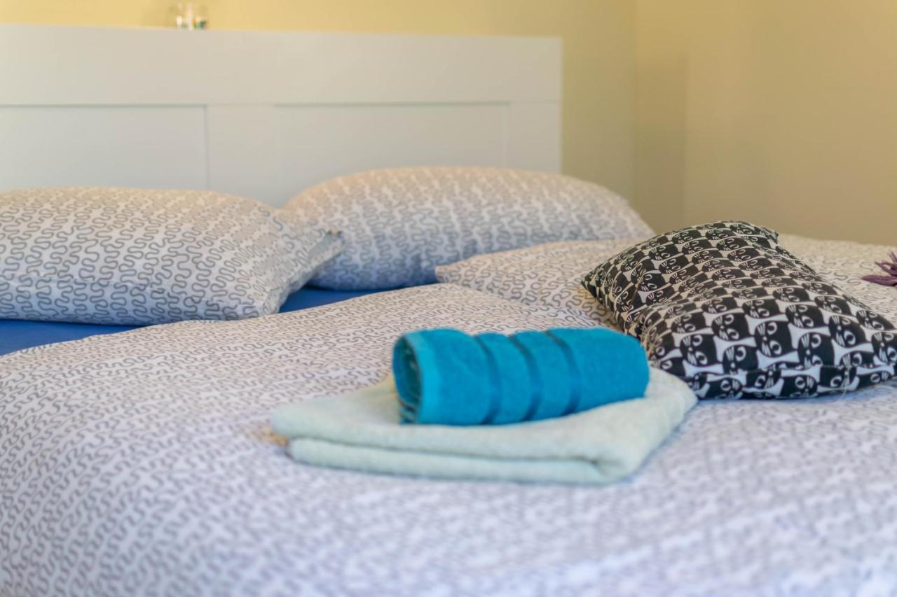 Rooms Apartim 2 Piran Exterior foto