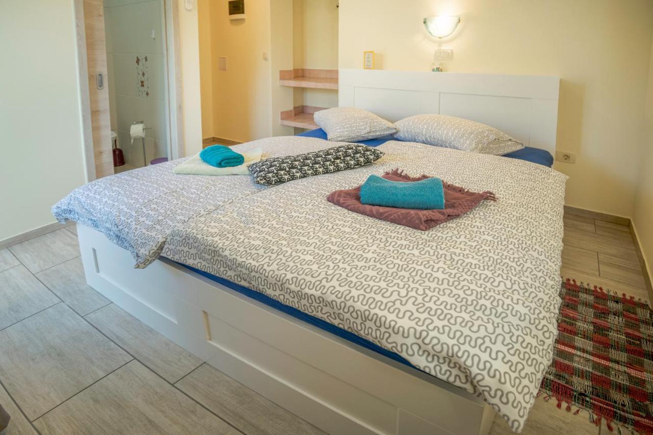 Rooms Apartim 2 Piran Exterior foto