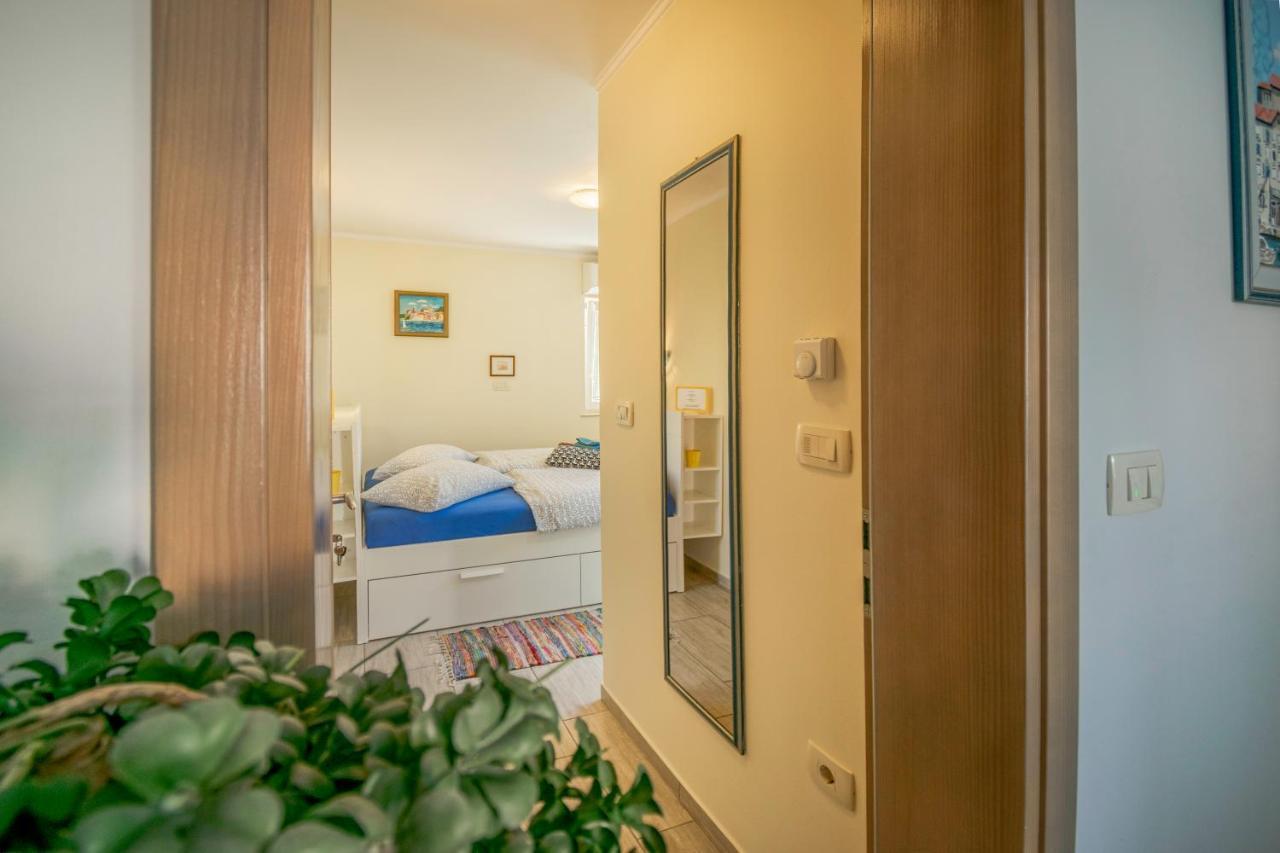 Rooms Apartim 2 Piran Exterior foto