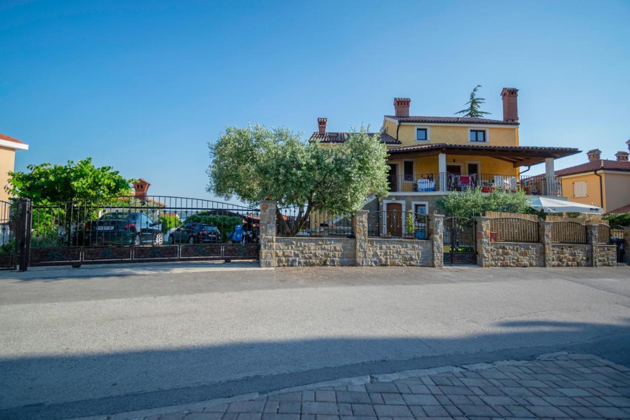 Rooms Apartim 2 Piran Exterior foto